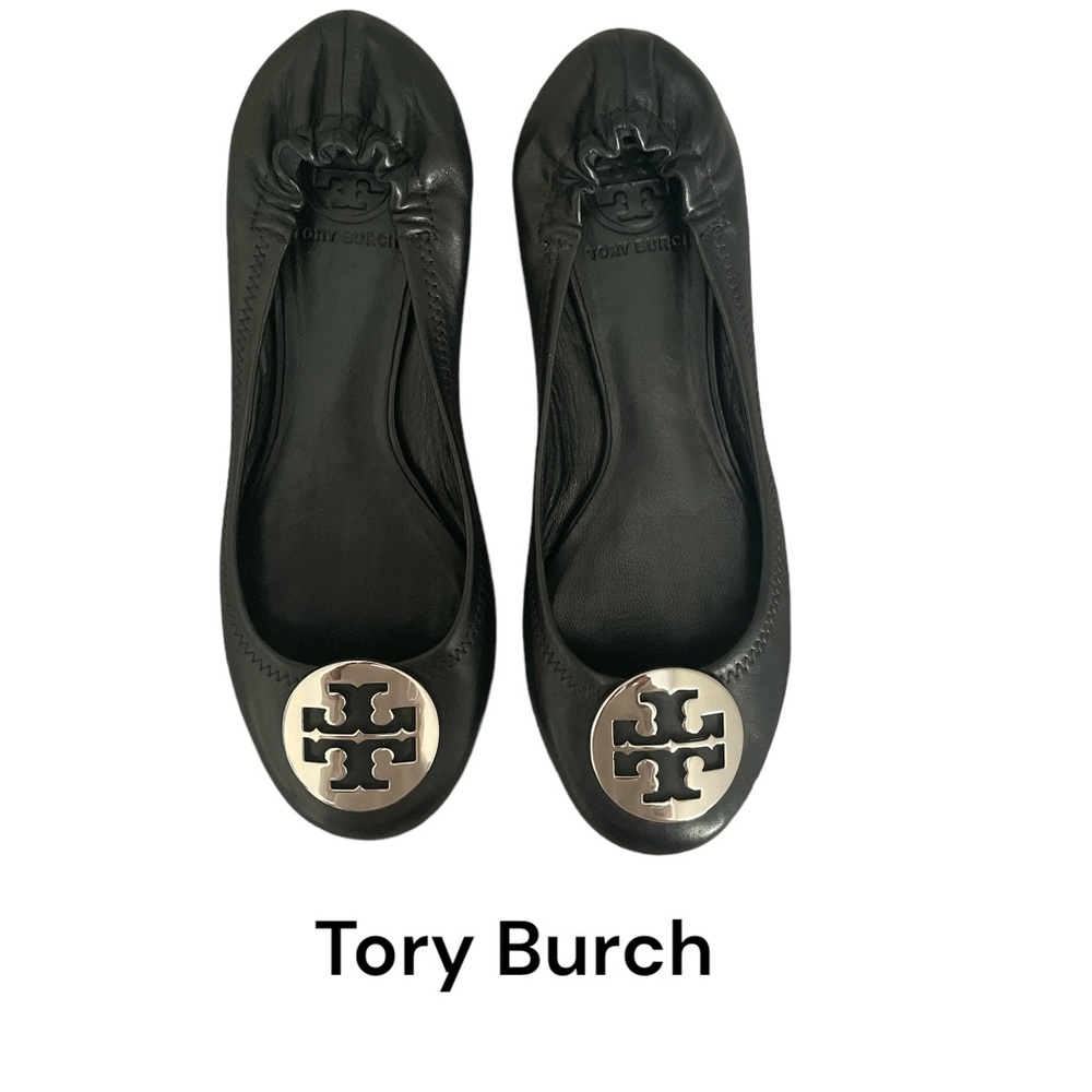 Tory Burch Ballet Flats